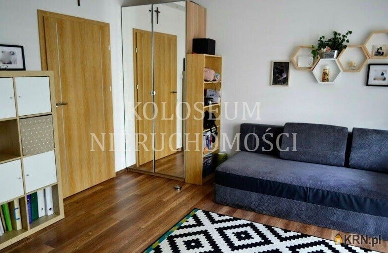 Warszawa - 52.00m2 - 