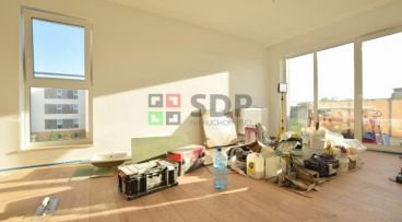 Wrocław - Krzycka - 48.67m2