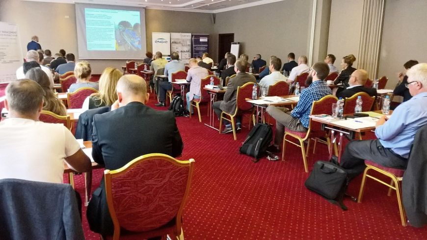  - Spotkanie masterclass FACILITY MANAGEMENT W ZAKŁADZIE PRODUKCYJNYM