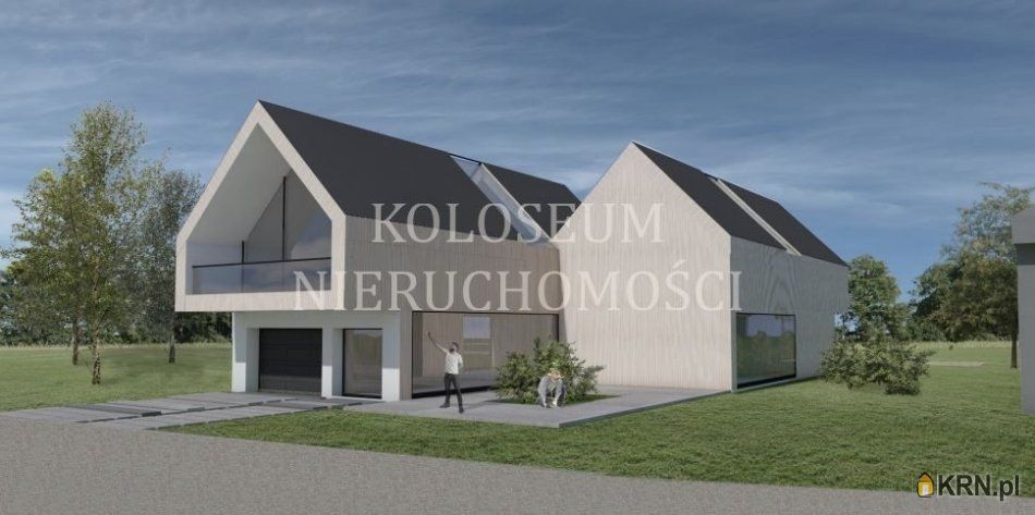 Zielonka - Dębowa - -1.00m2 - 