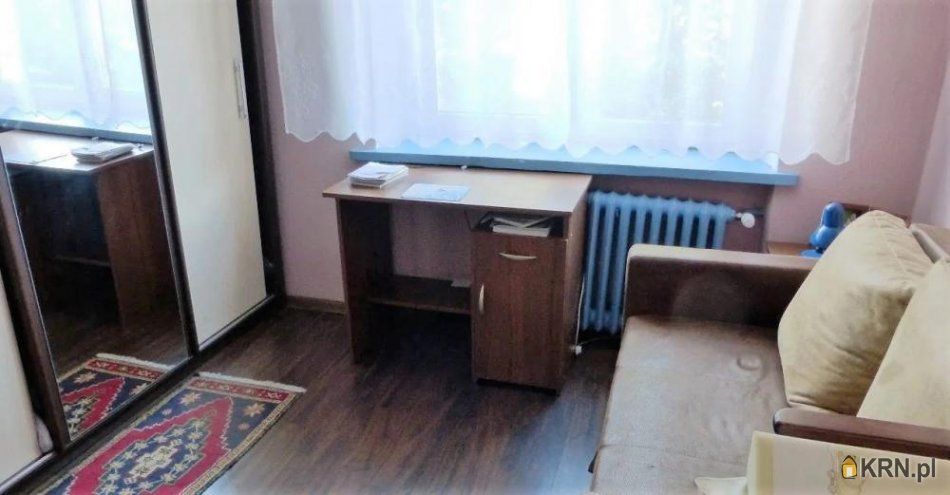 Kraków - Na Skarpie - 47.00m2 - 