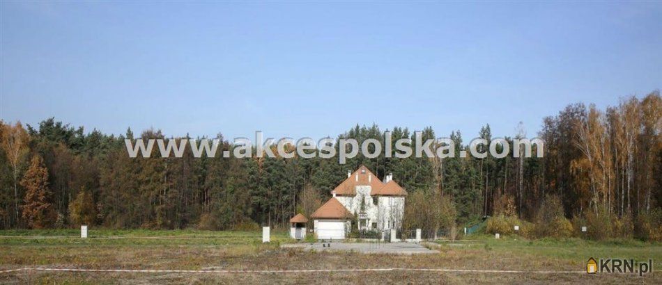 Stara Wieś - Sikorki - -1.00m2 - 