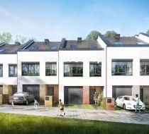 Kraków - S. Działowskiego - 126.05m2