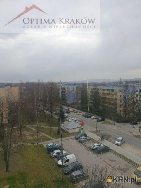 Kraków - M. i B. Wysłouchów - 34.00m2 - 