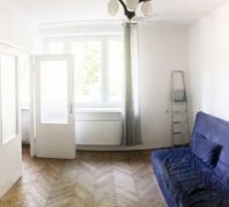 Warszawa - Wołoska - 41.00m2