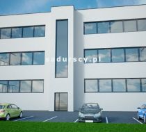 Kraków - Zakopiańska - 700.00m2