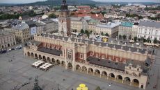 Kraków nadal liderem wśród miast regionalnych