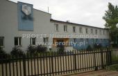 Katowice - , 1366.00m2