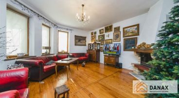 Kraków - J. Lea - 270.00m2