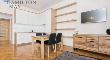 Kraków - K. Ujejskiego - 70.00m2