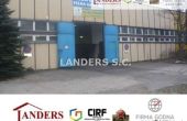 Sosnowiec - , 1065.00m2