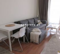 Kraków - M. Słomczyńskiego - 39.00m2