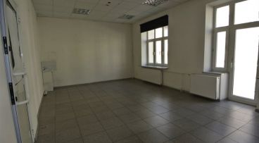 Kielce - I. Paderewskiego - 80.00m2