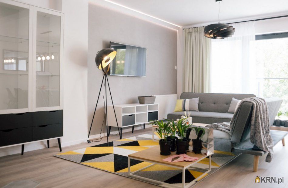 Wrocław - Brzozowa - 38.00m2 - 