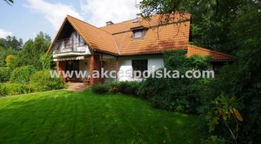 Konstancin-Jeziorna - 358.00m2