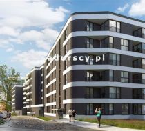 Kraków - Lublańska - 75.26m2