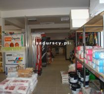 Kępanów - 491.00m2