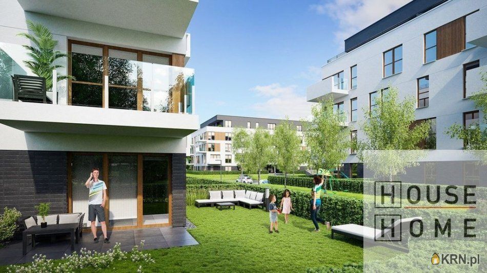 Katowice - 59.45m2 - 