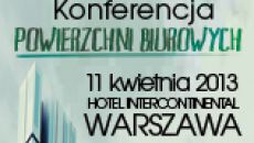 Konferencja Powierzchni Biurowych