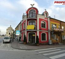 Chmielnik - 120.00m2