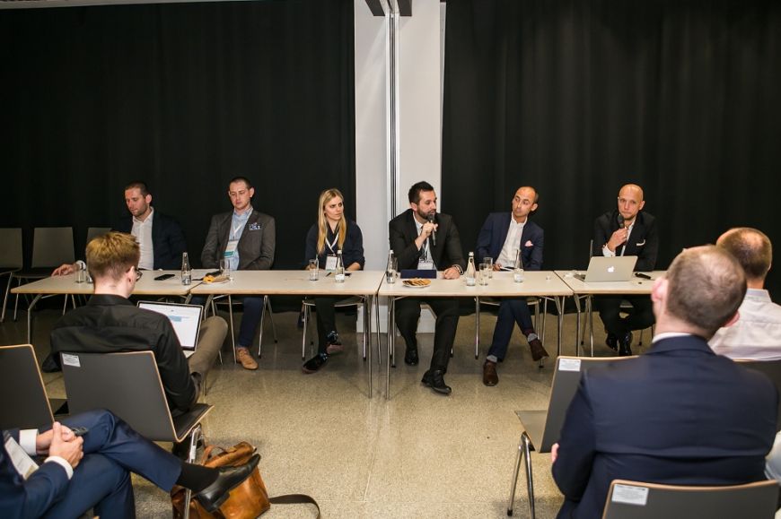  - Dni developera (fot. Sławek Przerwa)