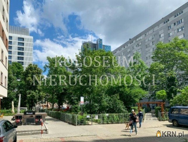 Warszawa - 48.00m2 - 