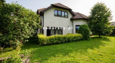 Rząska - Sarni Stok - 350.00m2