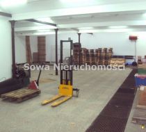 Jedlina-Zdrój - 404.60m2