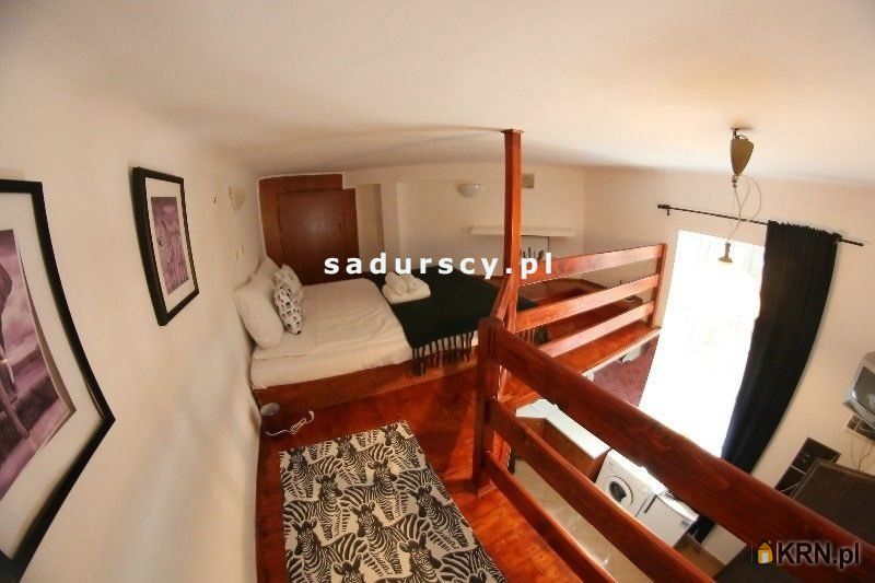 Kraków - Długa - 15.00m2 - 