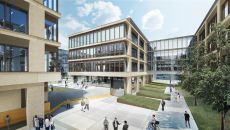 Waterfront II: Vastint Receives A Building Permit