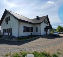 Masłów Pierwszy - 612.30m2