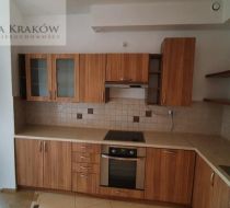 Kraków - Borkowska - 94.00m2