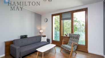 Warszawa - Dzielna - 42.00m2