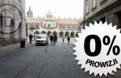Kraków - Szewska, 1170.00m2