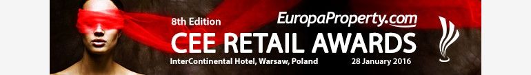 The 8th annual CEE Retail Awards Gala and Retail Forum