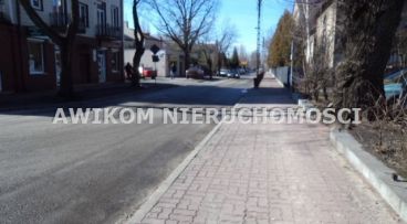 Grodzisk Mazowiecki - 32.00m2