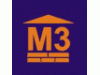 Biuro Nieruchomości M3 Joanna Sokołowska logo