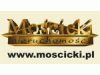 Mościcki Nieruchomości logo