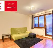 Gdańsk - Czarny Dwór - 58.50m2