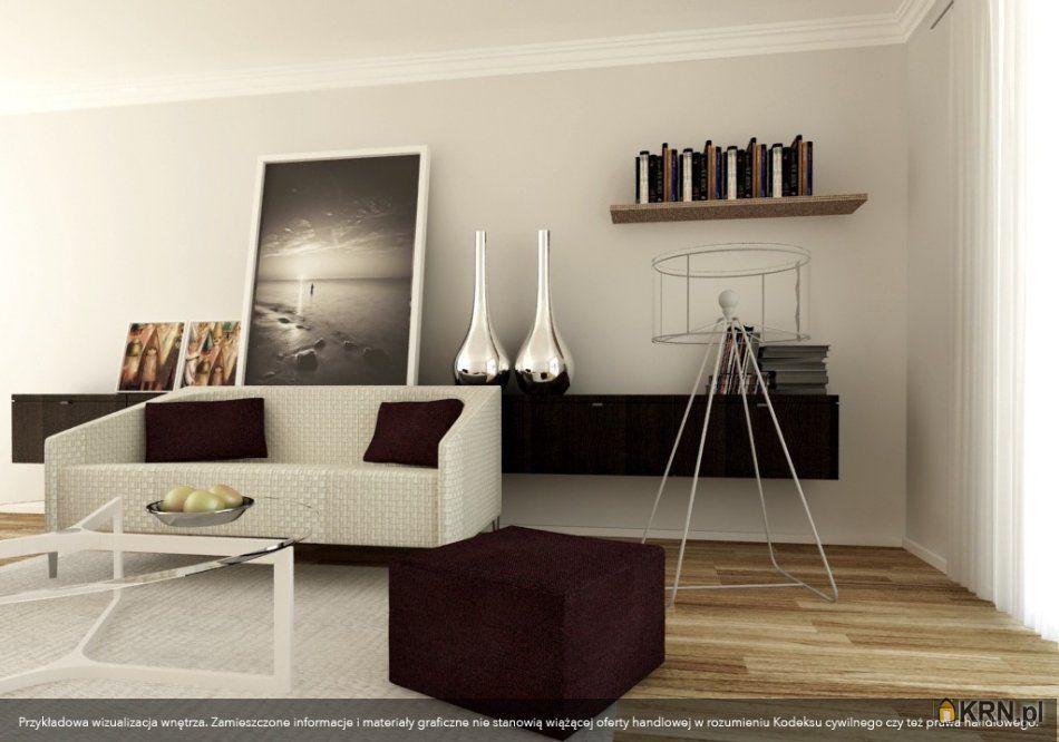 Gdańsk - Olimpijska - 57.00m2 - 