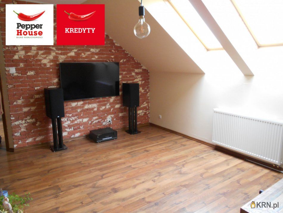 Gdańsk - Morenowe Wzgórze - 47.70m2 - 