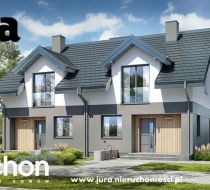 Brzozówka - 100.00m2