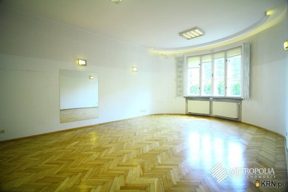 Kraków - ks. bp. W. Bandurskiego - 87.21m2 - 