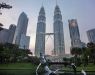 Petronas Towers, Copyright: Sander van der Valk