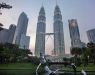 Petronas Towers, Copyright: Sander van der Valk