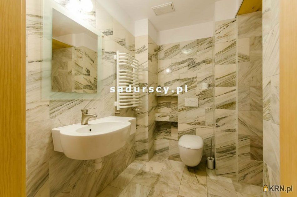 Kraków - P. Michałowskiego - 82.50m2 - 