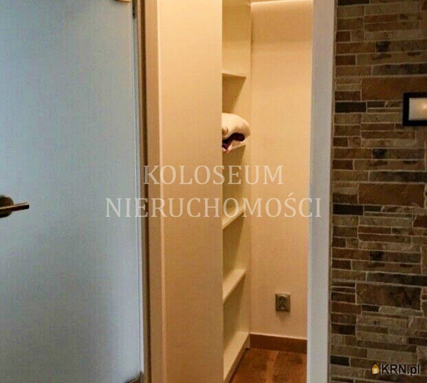 Warszawa - 28.00m2 - 