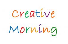 Creative Morning “Wild Women Who Dared”