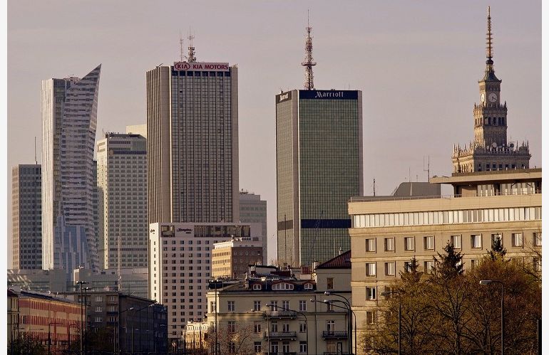 Rok 2019 był rekordowy pod względem wartości inwestycji na rynku polskich nieruchomości komercyjnych.