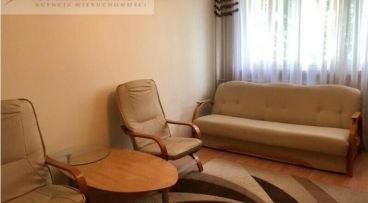 Kraków - W. Weissa - 37.00m2